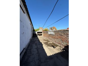 Barrio Rocamora - Casa en Venta