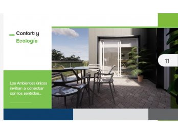 🏢 **DEPARTAMENTOS A ESTRENAR EN VENTA – CENTRO DE PARANÁ**