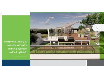 🏢 **DEPARTAMENTOS A ESTRENAR EN VENTA – CENTRO DE PARANÁ**
