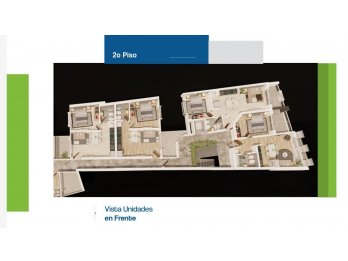 🏢 **DEPARTAMENTOS A ESTRENAR EN VENTA – CENTRO DE PARANÁ**