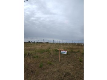 Se vende amplio terreno de 384m2 inmejorable valor