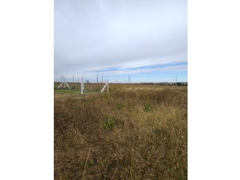 Se vende amplio terreno de 384m2 inmejorable valor