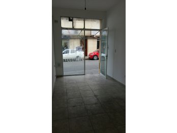 ALQUILER DE LOCAL COMERCIAL ZONA CÉNTRICA, CALLE  9 DE JULIO