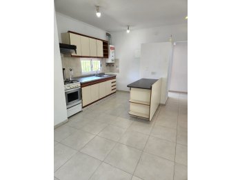 ALQUILER DEPARTAMENTO DOS DORMITORIOS ZONA PARQUE GAZZANO