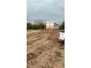 🌾 **CHACRA EN VENTA – 13 HECTÁREAS | RUTA 127**