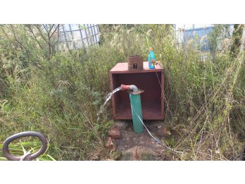 🌾 **CHACRA EN VENTA – 13 HECTÁREAS | RUTA 127**