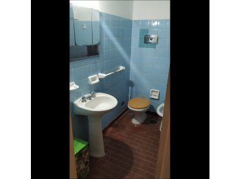 Vendo departamento céntrico en Paraná