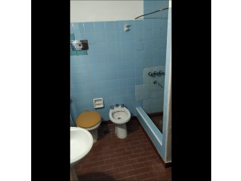 Vendo departamento céntrico en Paraná