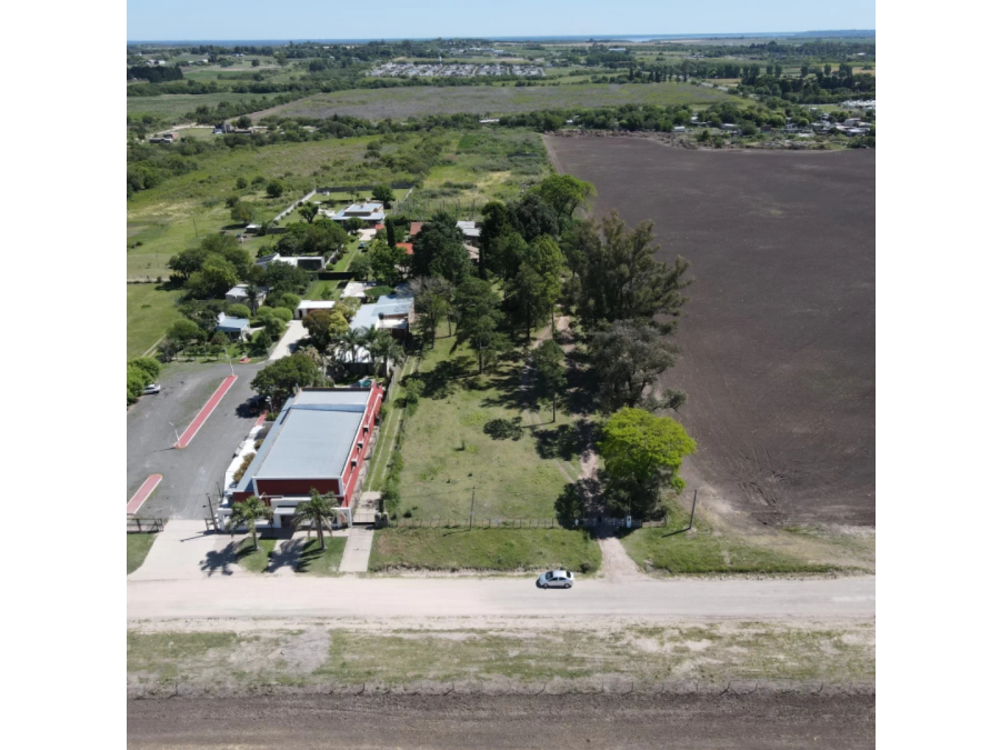 CAMPO EN VENTA EN PARANÁ | UBICACIÓN ESTRATÉGICA