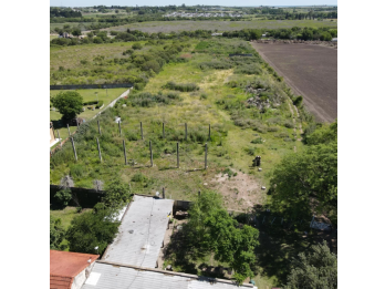 CAMPO EN VENTA EN PARANÁ | UBICACIÓN ESTRATÉGICA