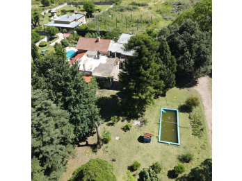 CAMPO EN VENTA EN PARANÁ | UBICACIÓN ESTRATÉGICA
