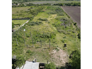 CAMPO EN VENTA EN PARANÁ | UBICACIÓN ESTRATÉGICA