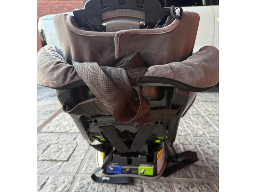 Silla Britax Pavilion convertible $150.000 Importada U.S.A