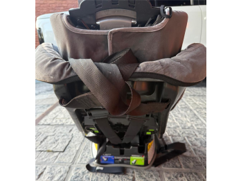 Silla Britax Pavilion convertible $150.000 Importada U.S.A
