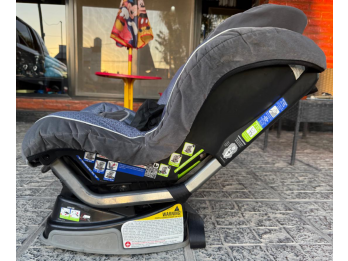 Silla Britax Pavilion convertible $150.000 Importada U.S.A