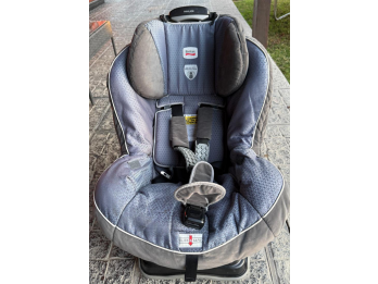 Silla Britax Pavilion convertible $150.000 Importada U.S.A