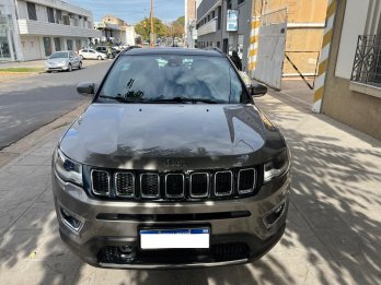 JEEP COMPASS LIMITED 2,4 AT9 PLUS AWD 2021