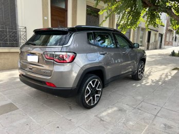 JEEP COMPASS LIMITED 2,4 AT9 PLUS AWD 2021