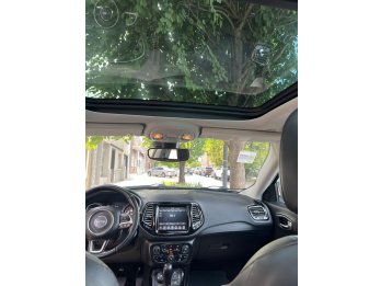 JEEP COMPASS LIMITED 2,4 AT9 PLUS AWD 2021