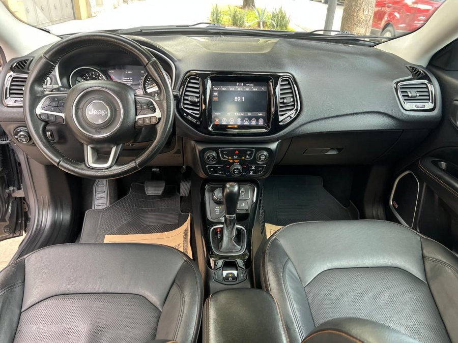 JEEP COMPASS LIMITED 2,4 AT9 PLUS AWD 2021