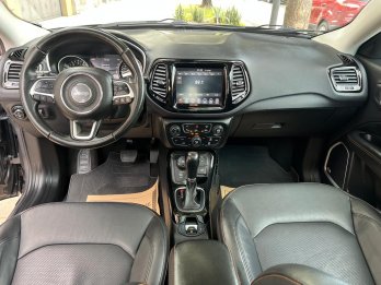 JEEP COMPASS LIMITED 2,4 AT9 PLUS AWD 2021