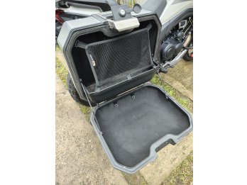 Dueño vende Morbidelli T1002 VX