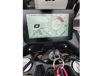 Dueño vende Morbidelli T1002 VX