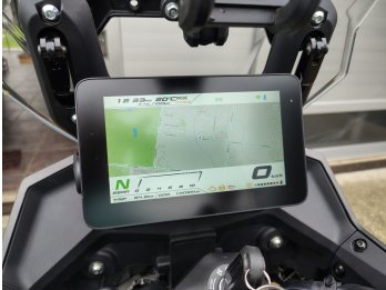 Dueño vende Morbidelli T1002 VX
