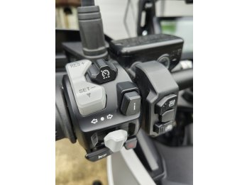 Dueño vende Morbidelli T1002 VX