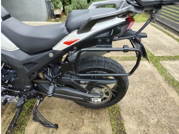 Dueño vende Morbidelli T1002 VX