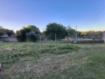 Dueño vende terreno en Colonia Avellaneda barrio Las Acacias