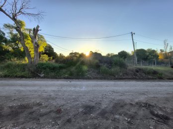 Dueño vende terreno en Colonia Avellaneda barrio Las Acacias