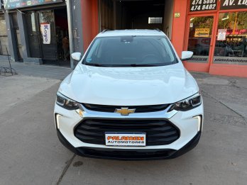TRACKER 1.2T LTZ A/T-2024
