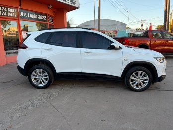 TRACKER 1.2T LTZ A/T-2024