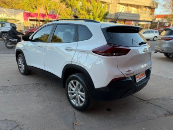 TRACKER 1.2T LTZ A/T-2024