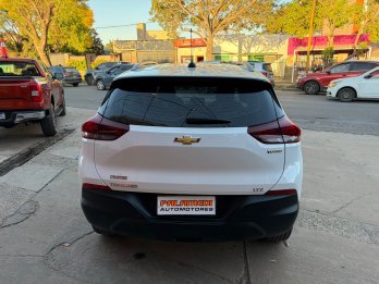 TRACKER 1.2T LTZ A/T-2024