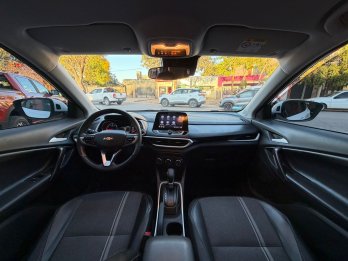 TRACKER 1.2T LTZ A/T-2024