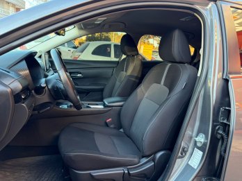 SENTRA 2.0 Advance CVT-2021