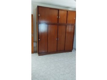 🏡 **CASA EN ALQUILER – ZONA TACUARÍ Y BRASIL**