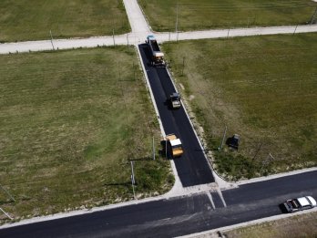 Venta de terreno Santa Ana 2 listo para construir !