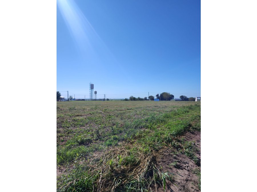 Se vende terreno en Aires del Sur (parte alta) de 300m2