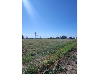 Se vende terreno en Aires del Sur (parte alta) de 300m2