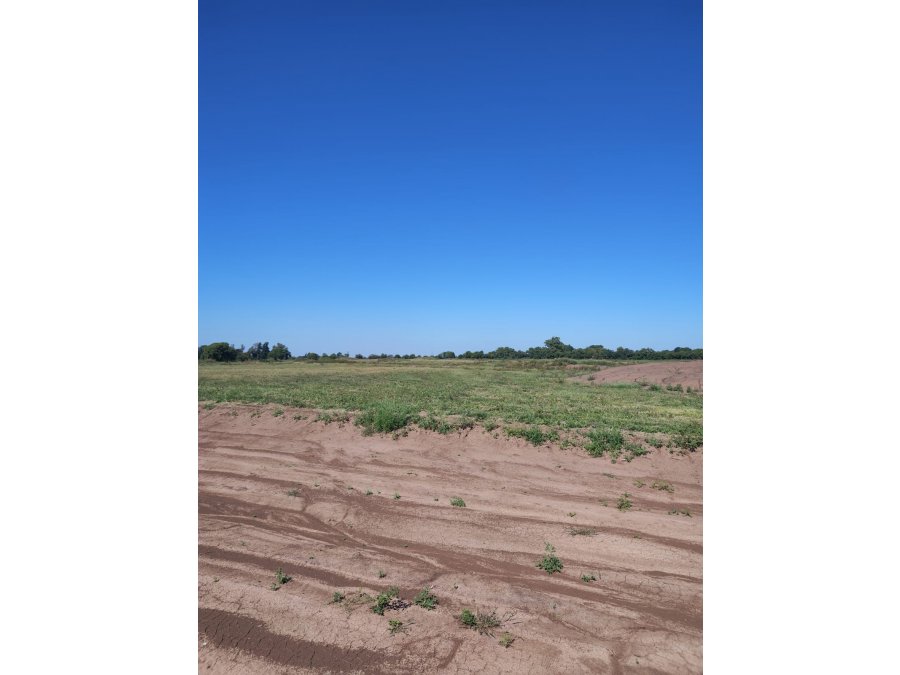 Se vende terreno en Aires del Sur (parte alta) de 300m2