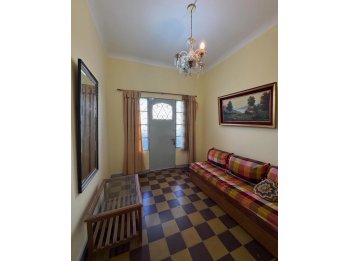 VENDO CASA Zona CLUB PARANÁ