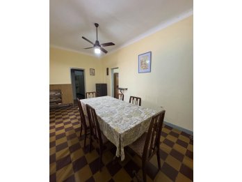 VENDO CASA Zona CLUB PARANÁ