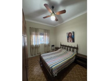 VENDO CASA Zona CLUB PARANÁ
