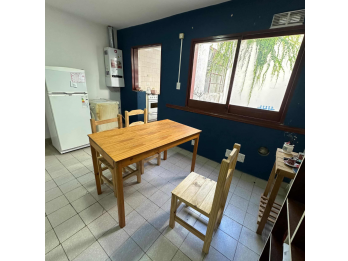 DUPLEX EN VENTA | APTO CRÉDITO + COCHERA