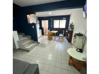 DUPLEX EN VENTA | APTO CRÉDITO + COCHERA