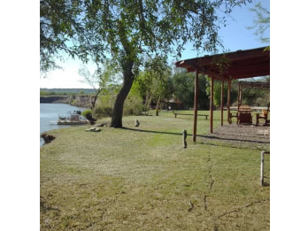 TERRENO EN VENTA EN VILLA URQUIZA | ZONA COSTERA