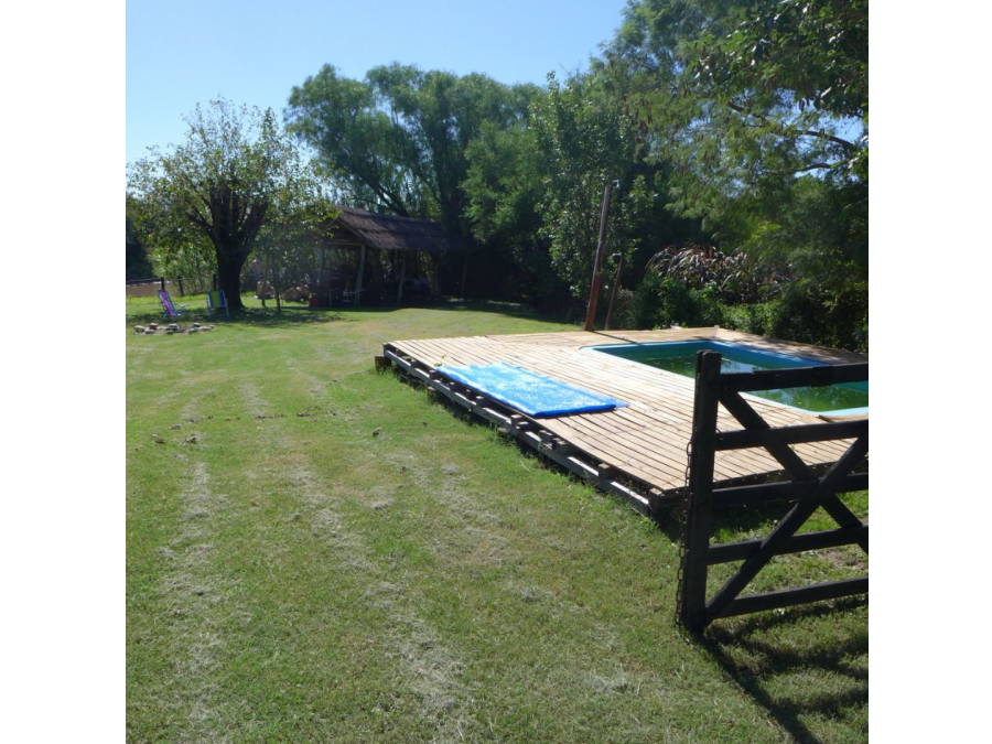 TERRENO EN VENTA EN VILLA URQUIZA | ZONA COSTERA